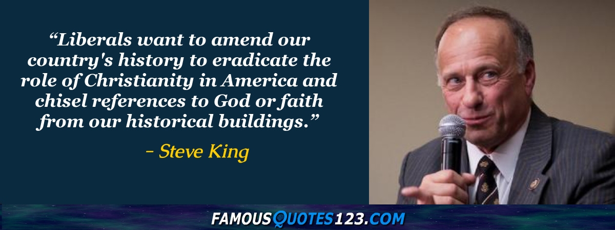 Steve King