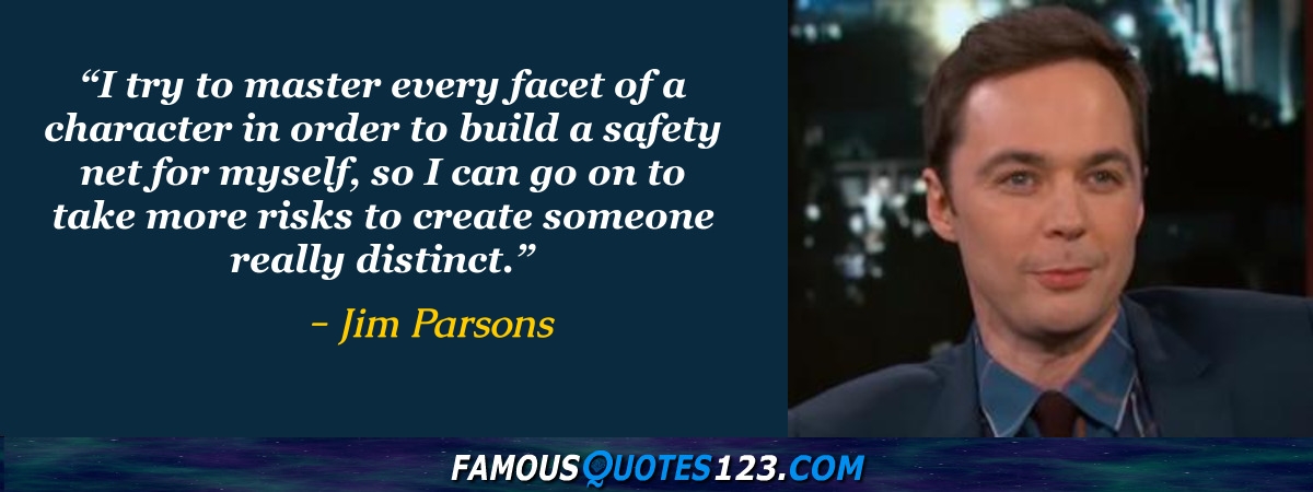 Jim Parsons