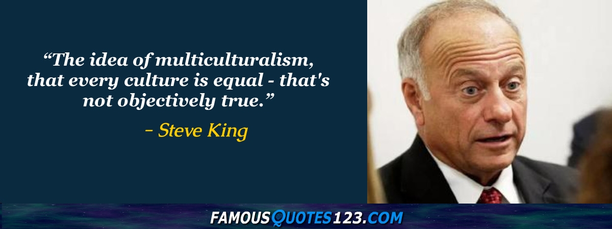 Steve King