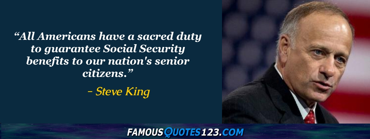 Steve King