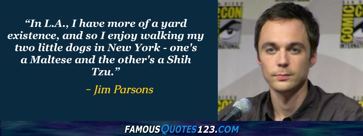 Jim Parsons