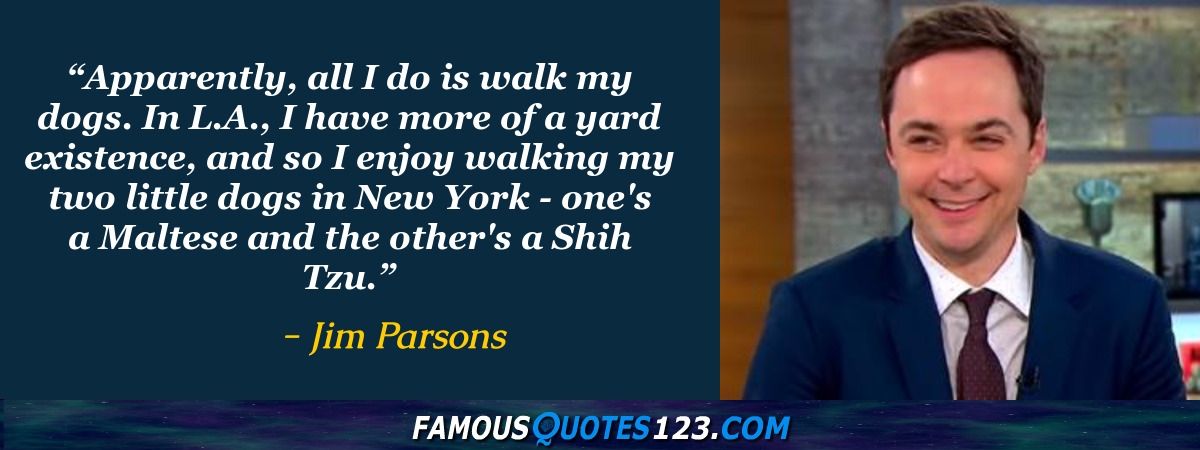 Jim Parsons