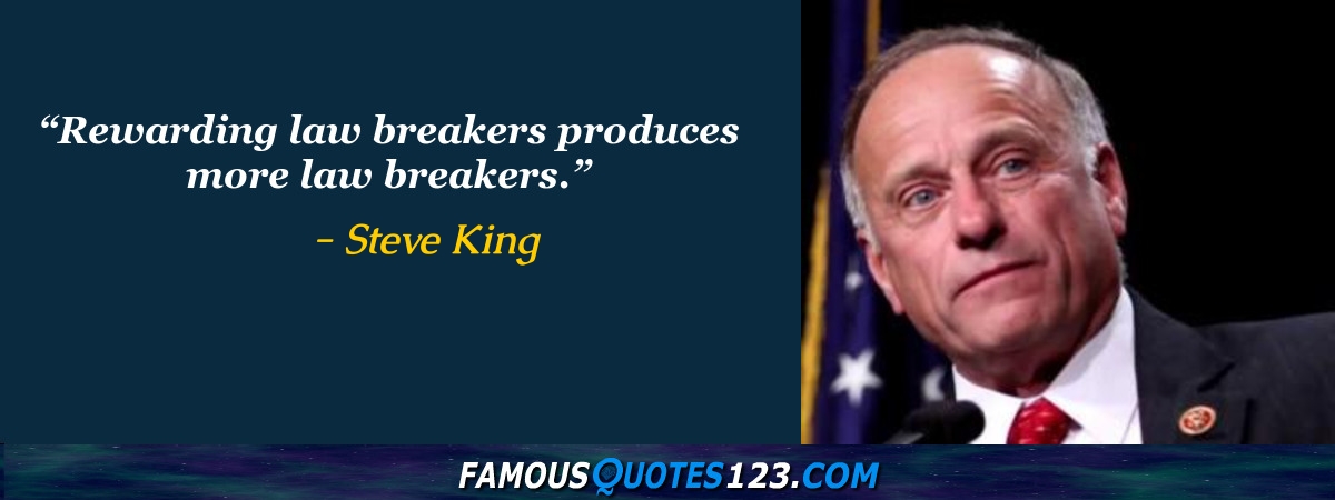 Steve King