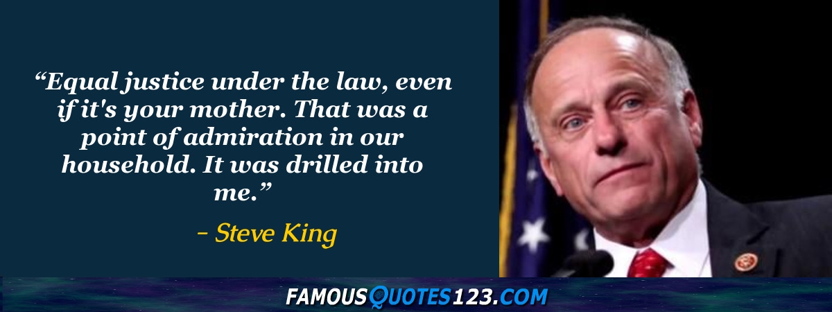 Steve King