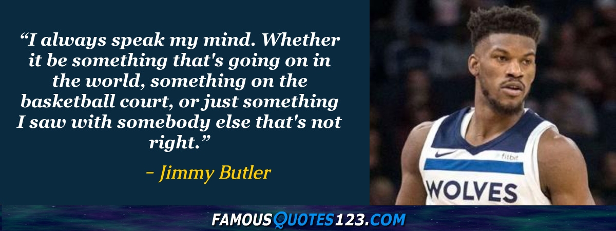 Jimmy Butler