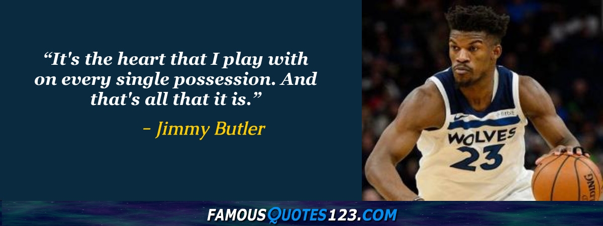 Jimmy Butler