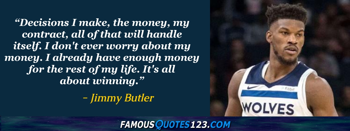 Jimmy Butler