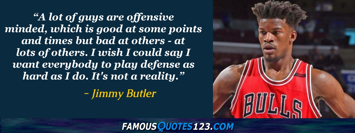 Jimmy Butler