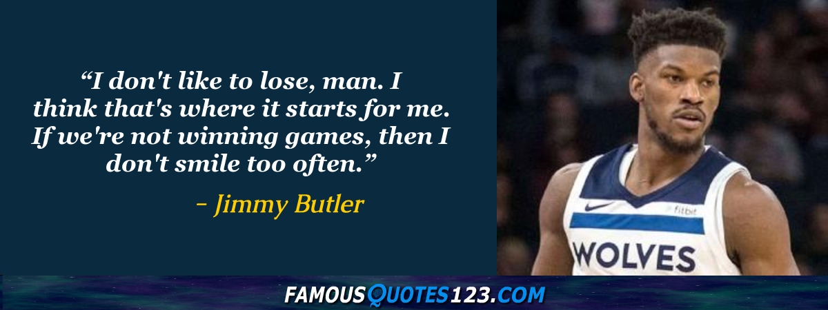 Jimmy Butler