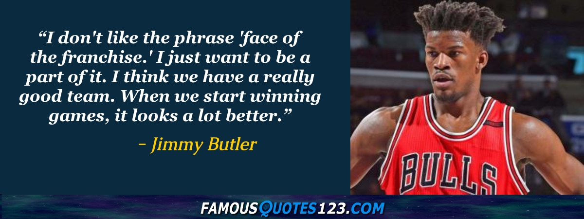 Jimmy Butler