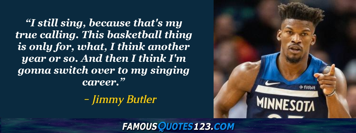 Jimmy Butler