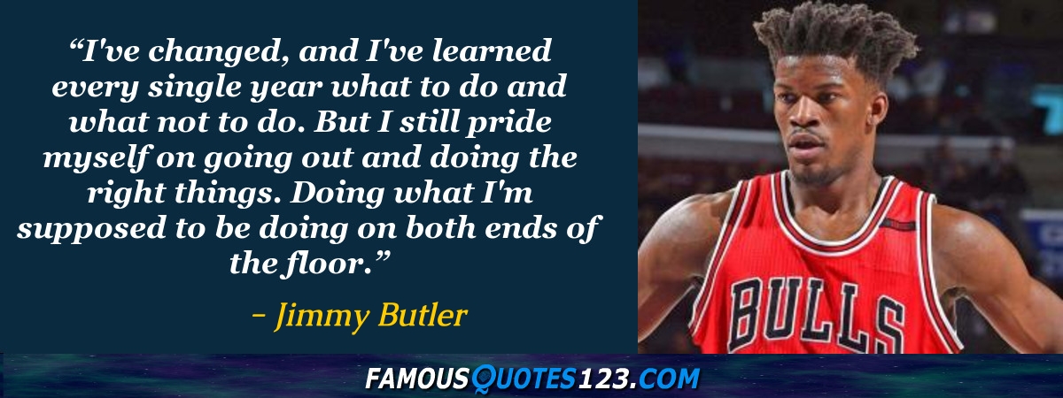 Jimmy Butler