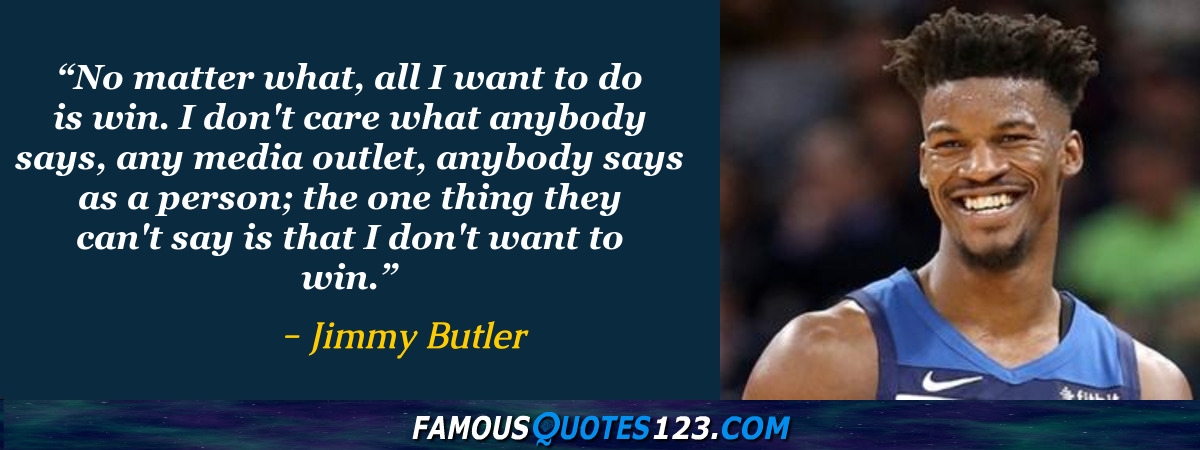 Jimmy Butler