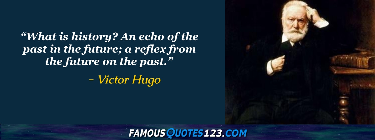 Victor Hugo