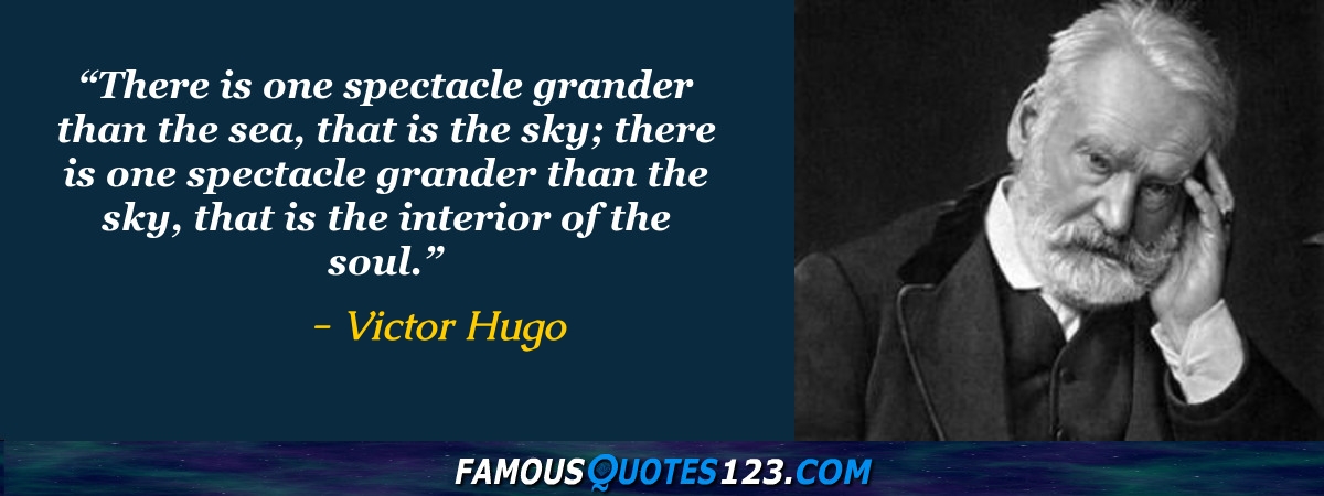 Victor Hugo