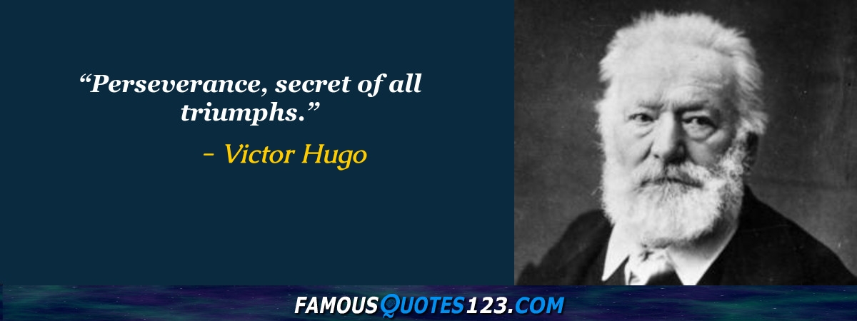 Victor Hugo