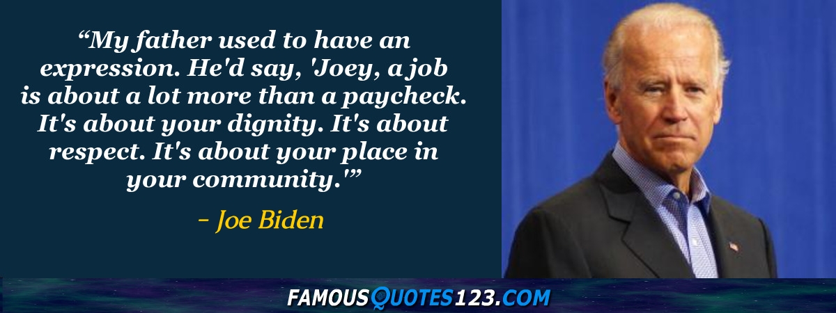 Joe Biden