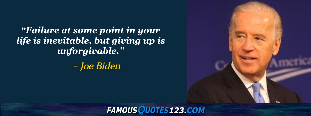 Joe Biden