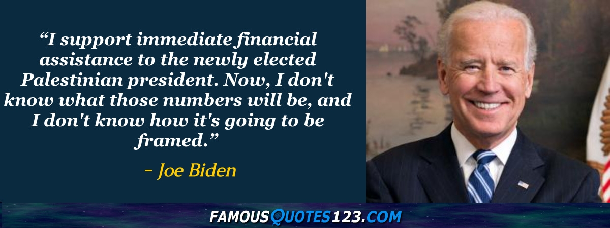 Joe Biden