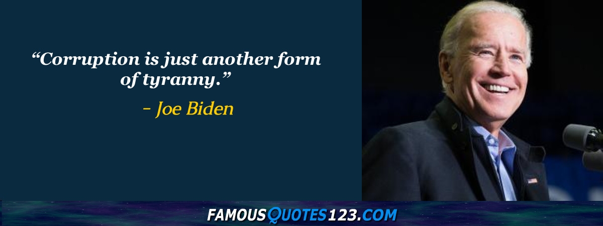 Joe Biden