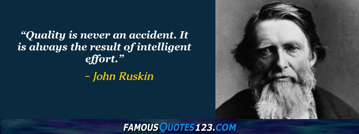 John Ruskin