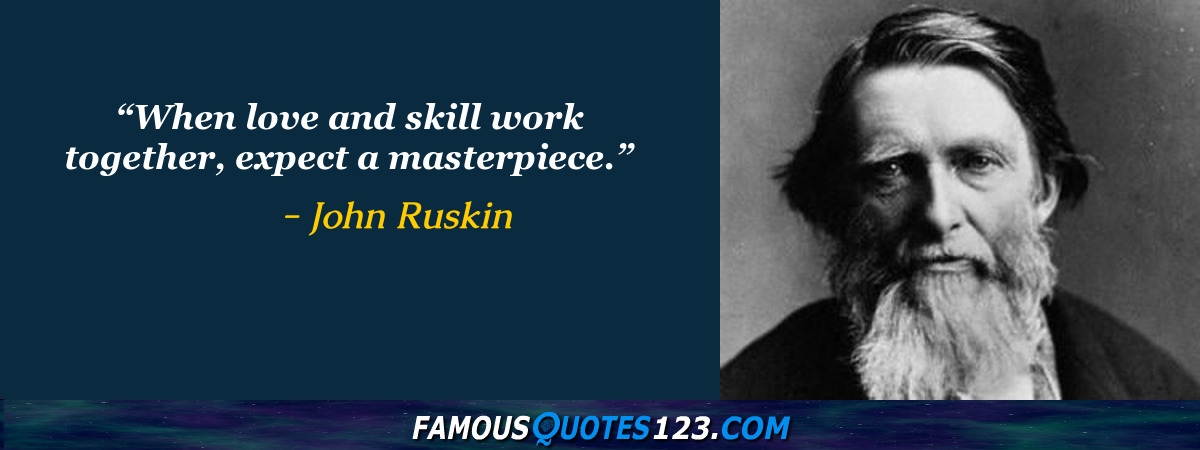 John Ruskin