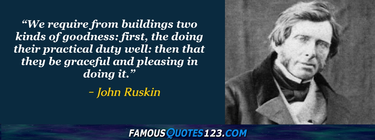 John Ruskin