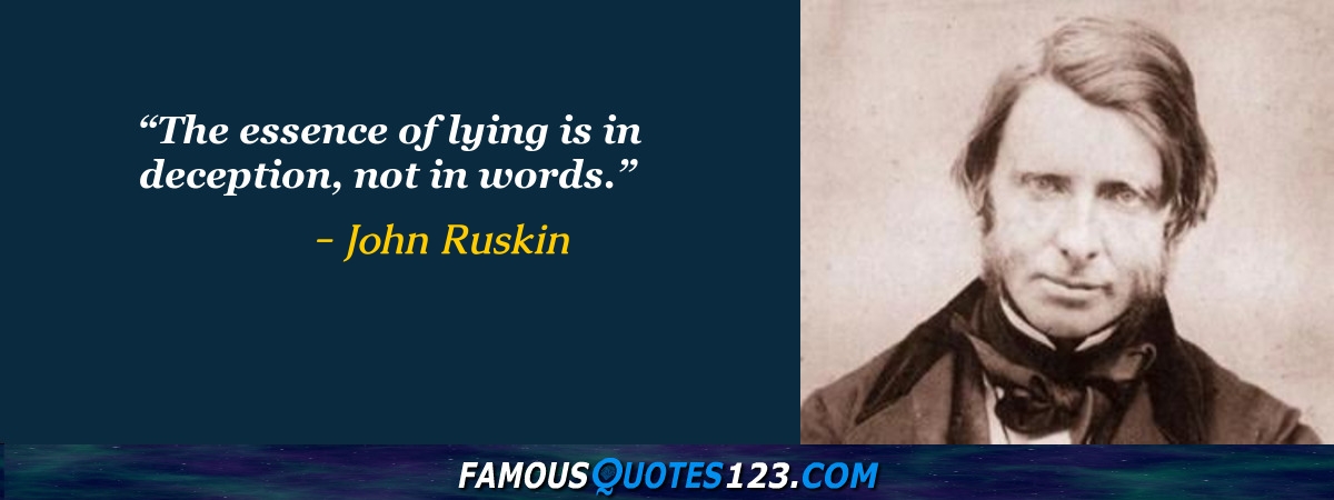 John Ruskin