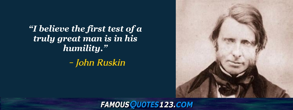 John Ruskin