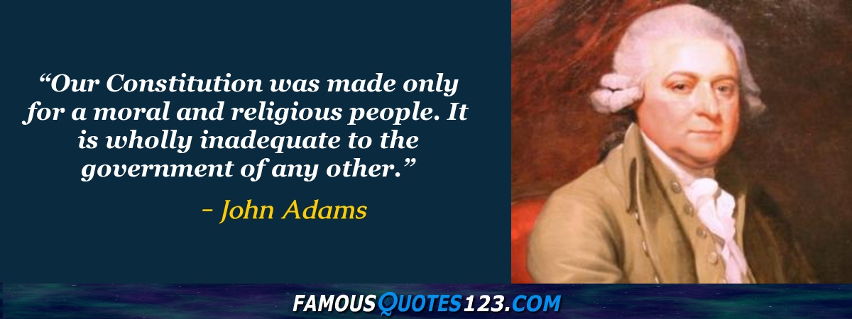 John Adams