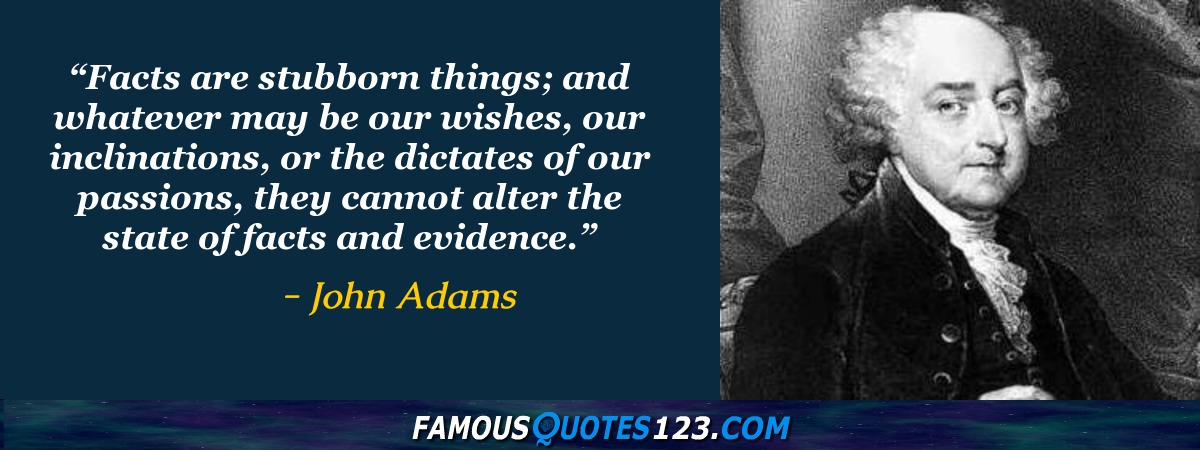 John Adams