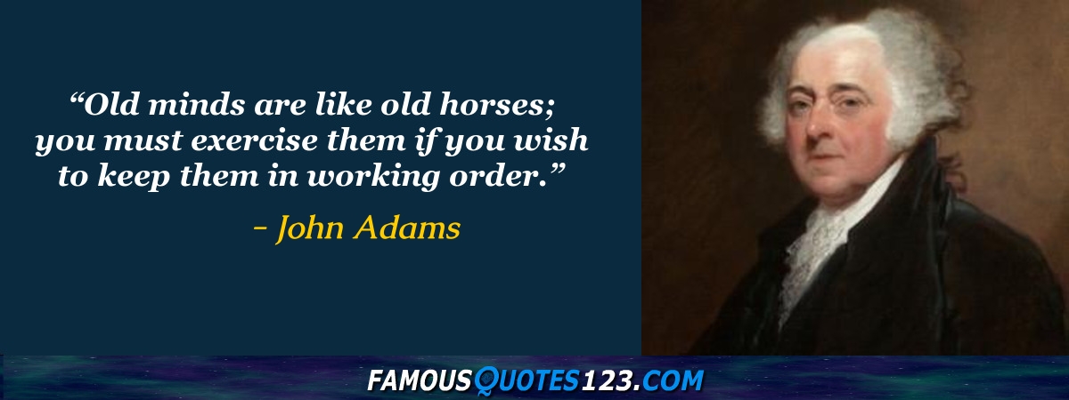 John Adams