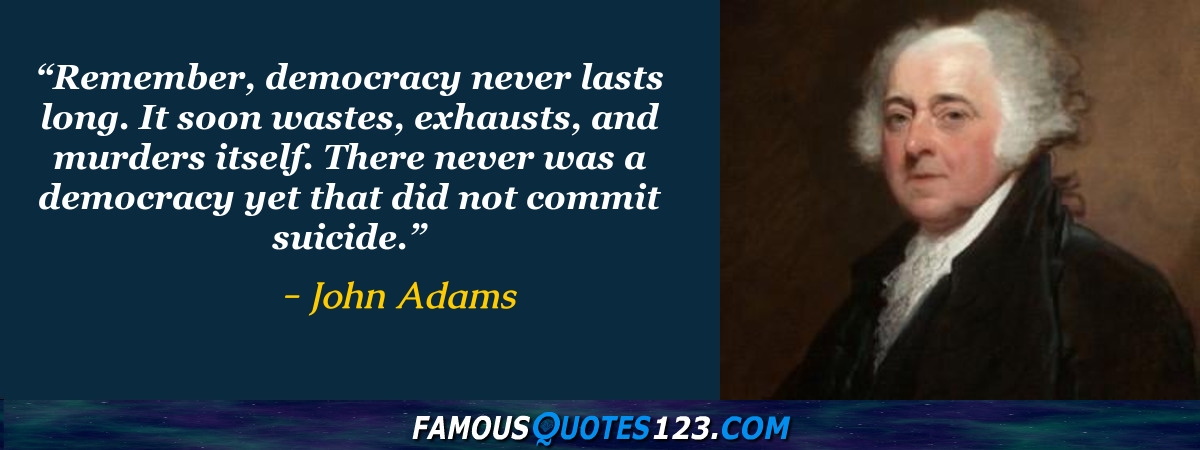 John Adams