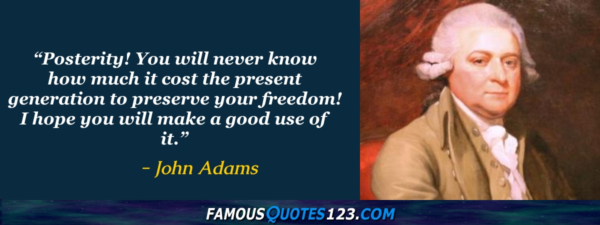 John Adams