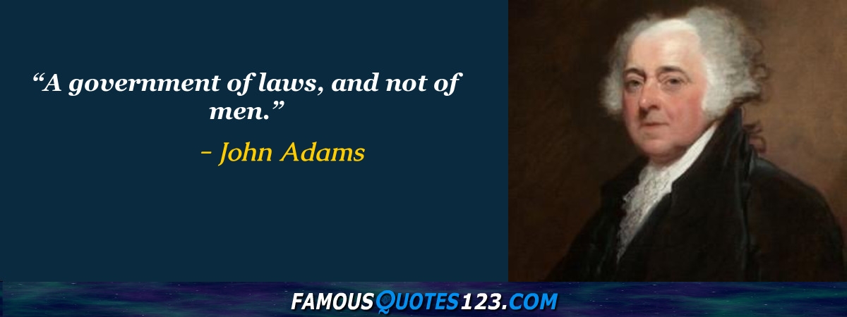 John Adams