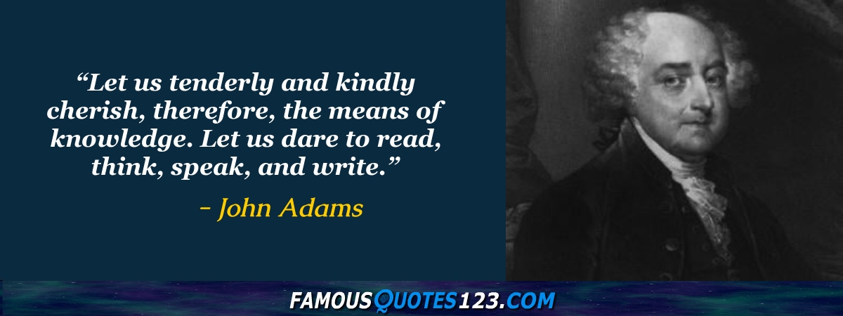 John Adams