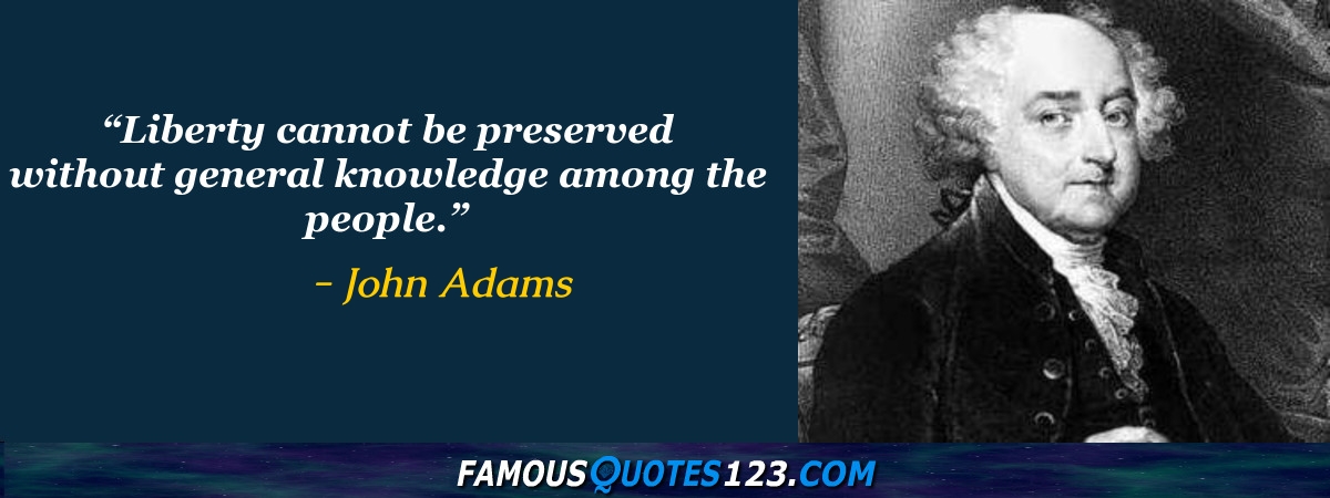 John Adams