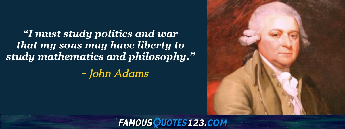 John Adams