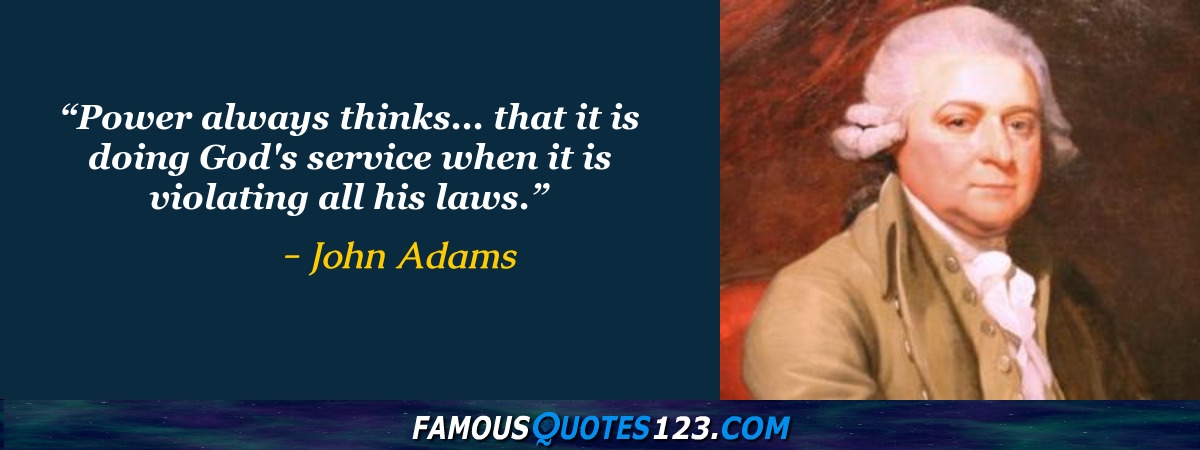 John Adams