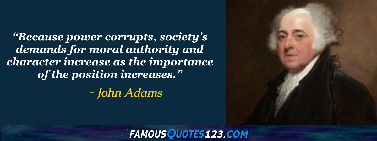 John Adams