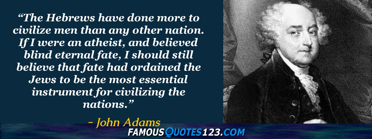 John Adams