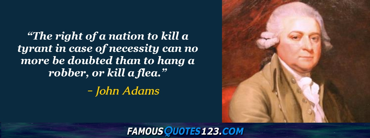 John Adams