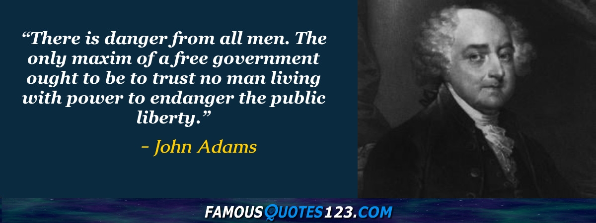 John Adams