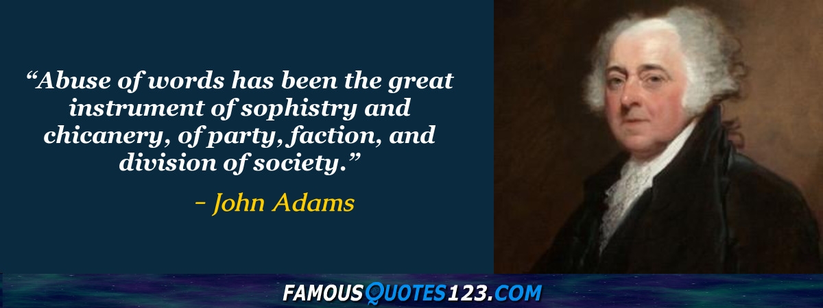 John Adams