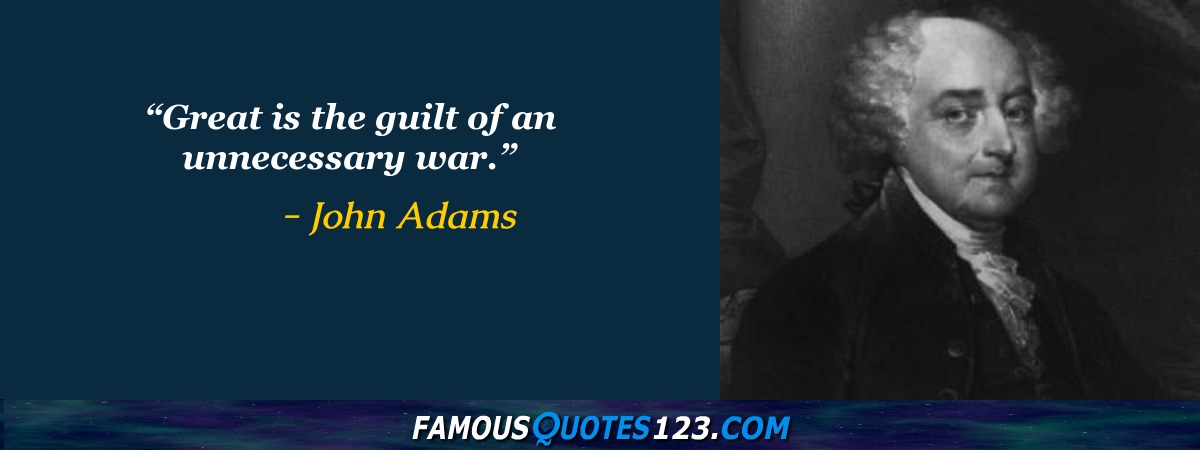 John Adams