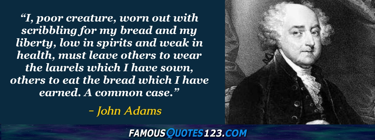 John Adams