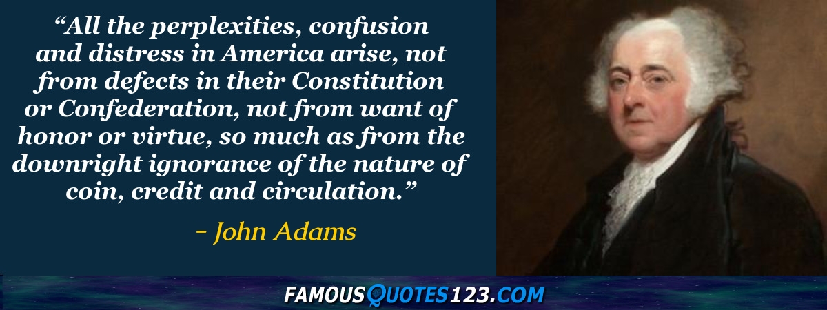 John Adams