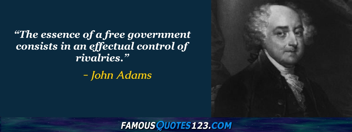 John Adams