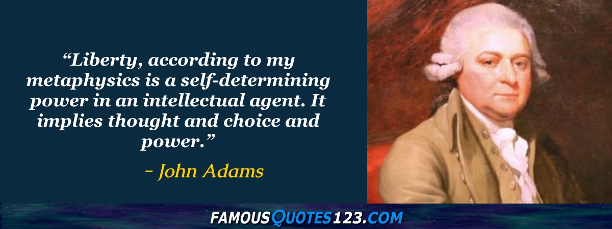 John Adams