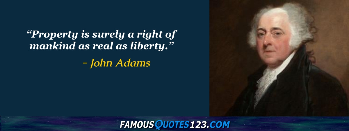 John Adams